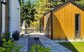Childziowka W Milkowie Z Sauna I Z Grillem Karpacz