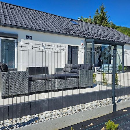 Childziowka W Milkowie Z Sauna I Z Grillem Karpacz Miłków Zewnętrze zdjęcie