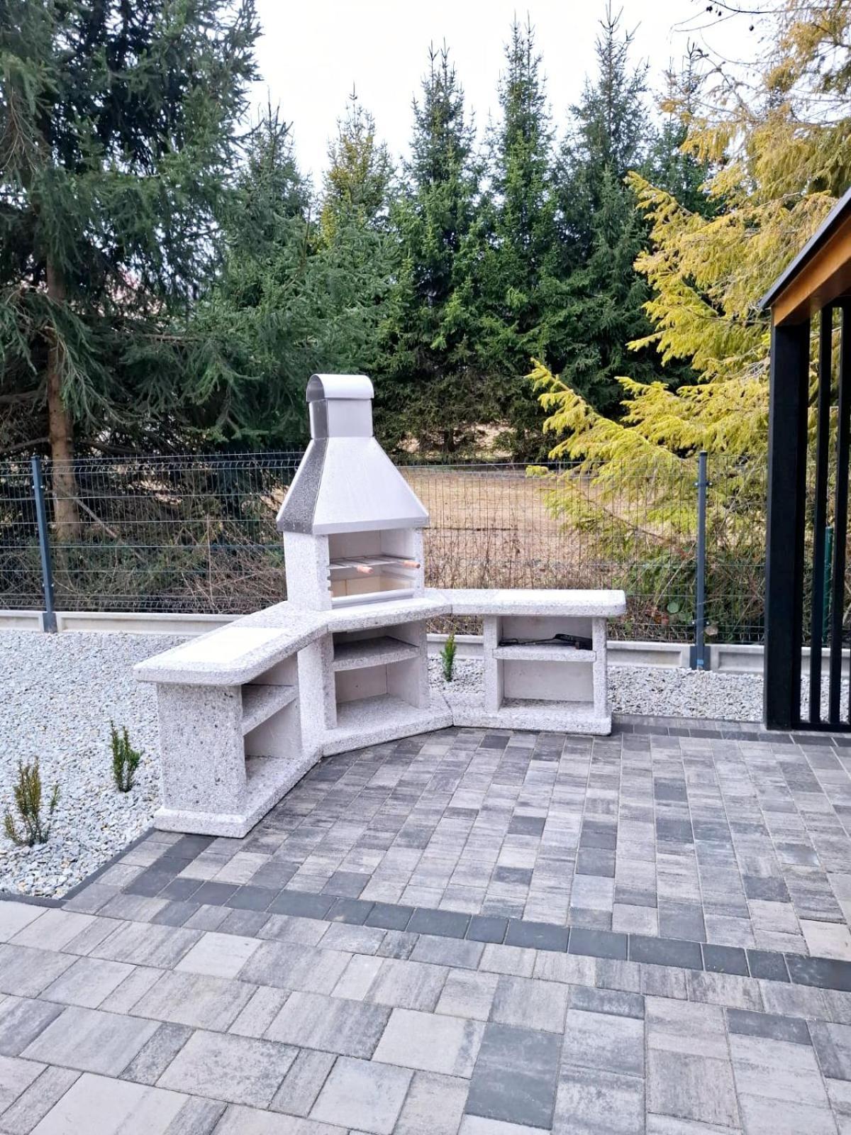 Childziowka W Milkowie Z Sauna I Z Grillem Karpacz Miłków Zewnętrze zdjęcie