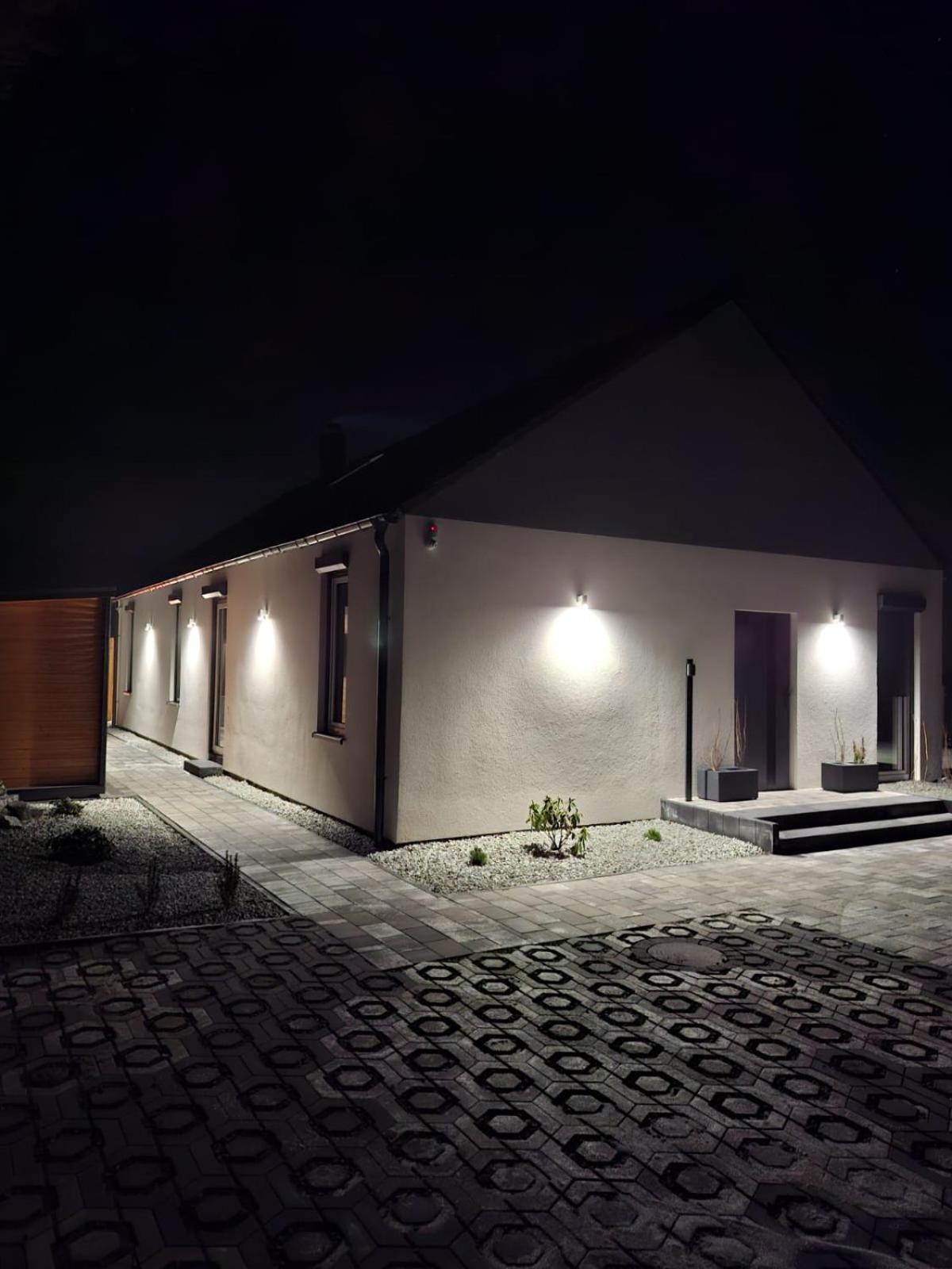 Childziowka W Milkowie Z Sauna I Z Grillem Karpacz Miłków Zewnętrze zdjęcie
