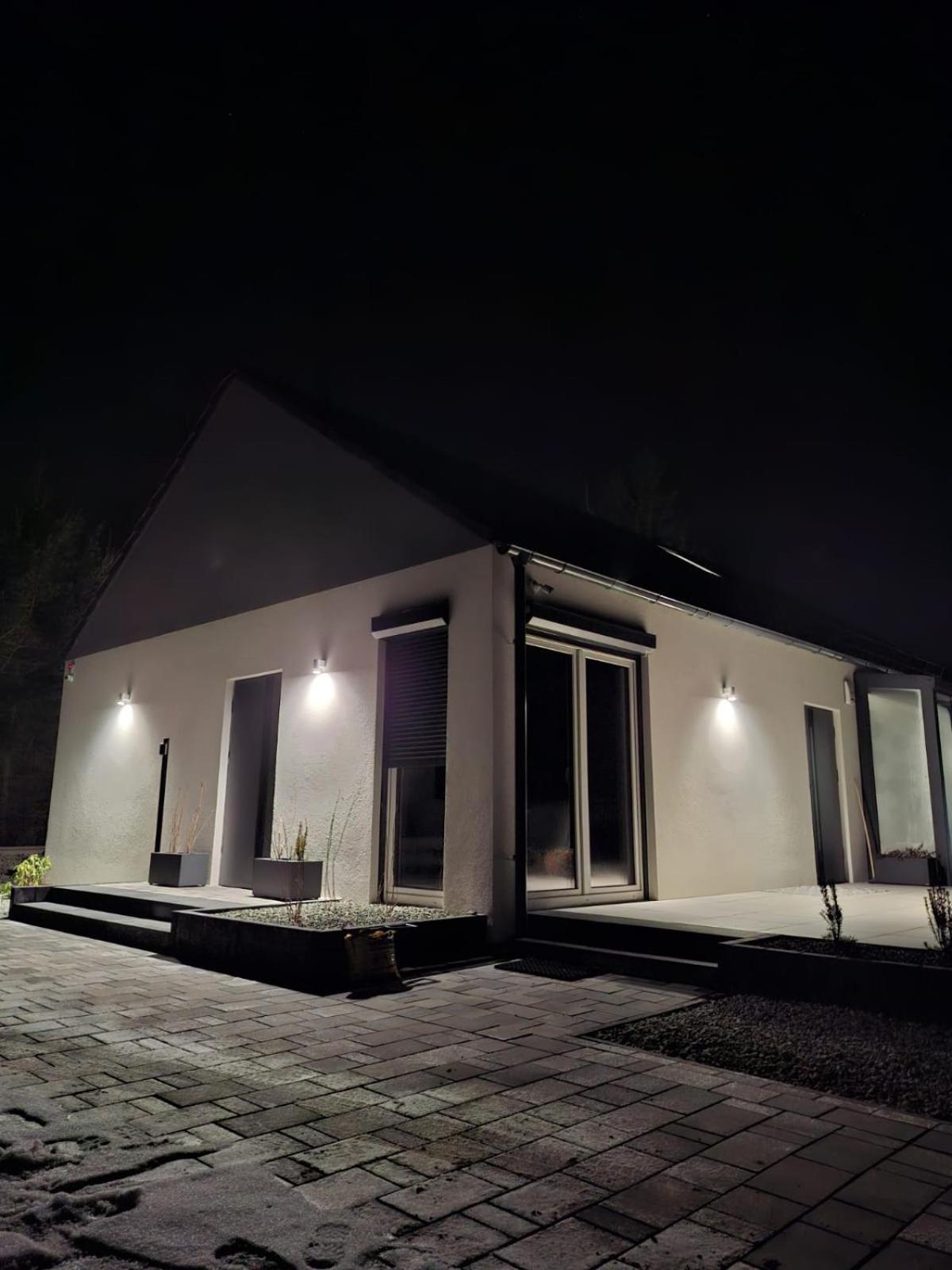 Childziowka W Milkowie Z Sauna I Z Grillem Karpacz Miłków Zewnętrze zdjęcie