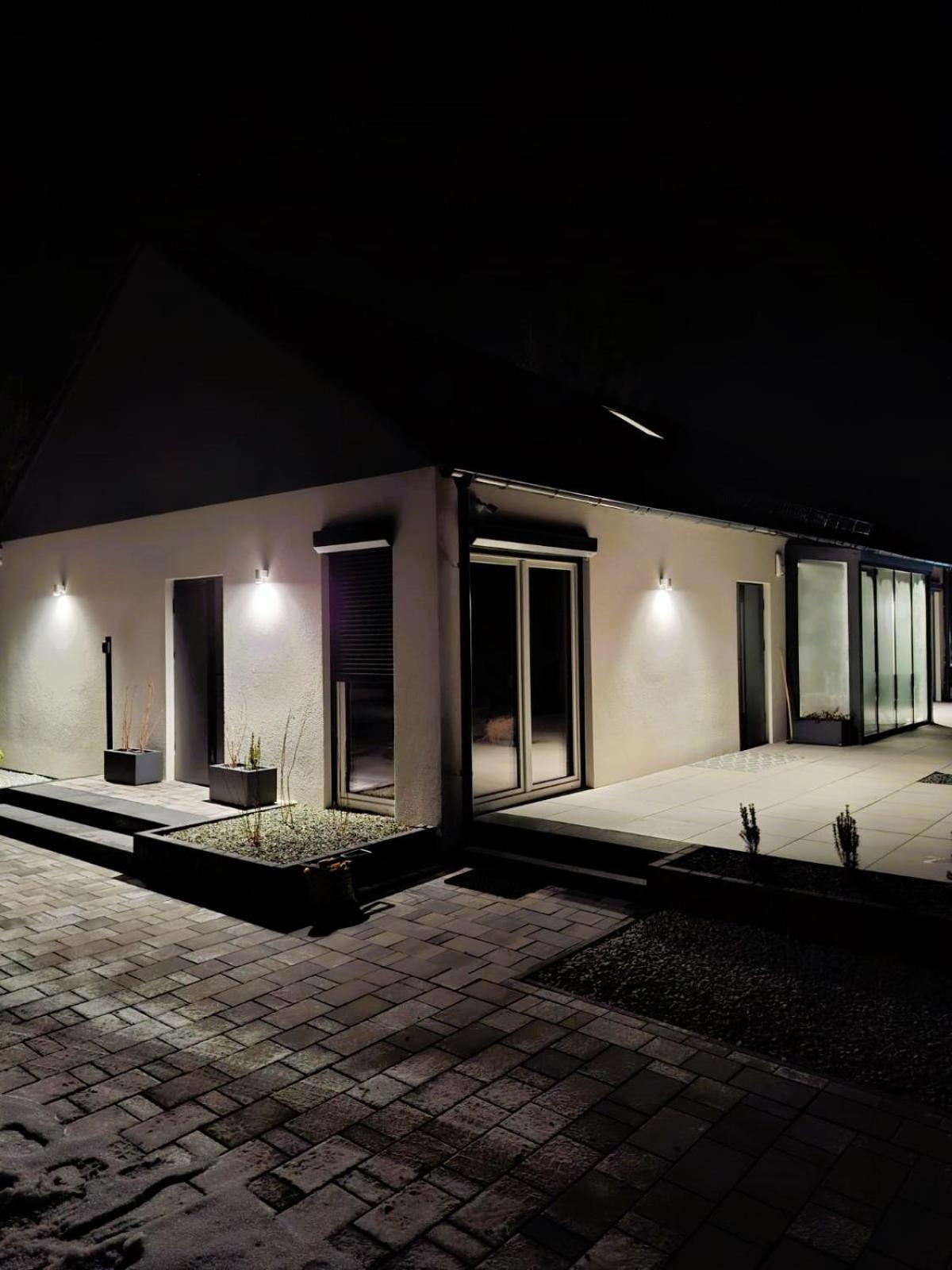 Childziowka W Milkowie Z Sauna I Z Grillem Karpacz Miłków Zewnętrze zdjęcie
